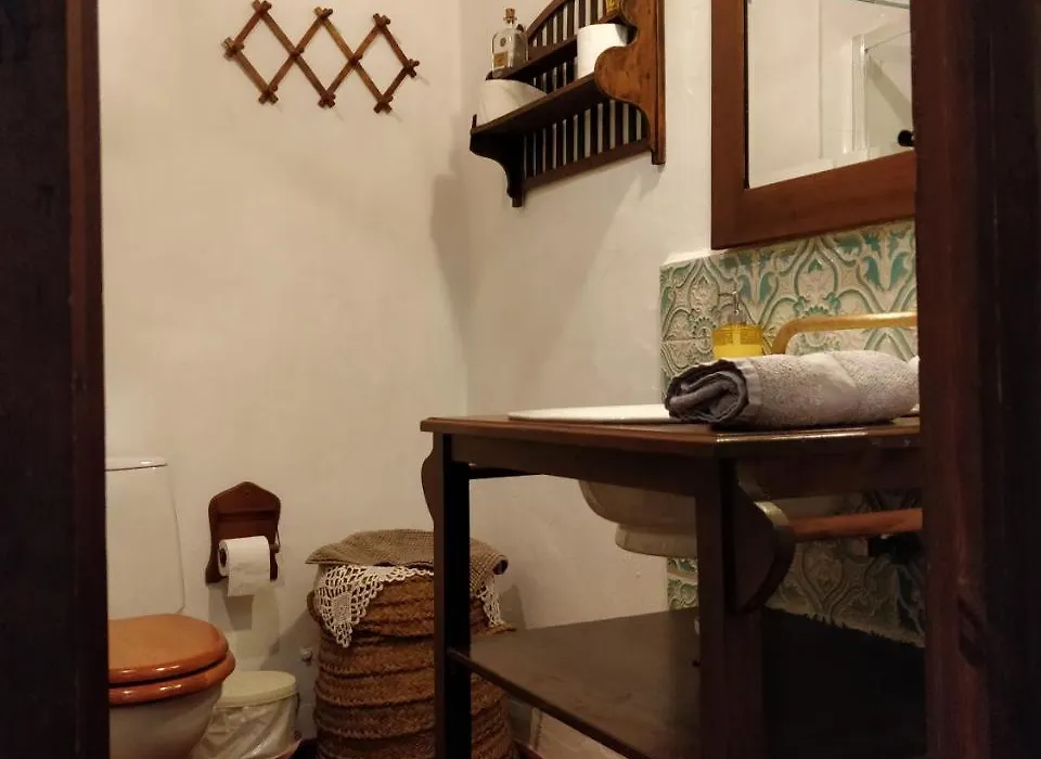 Casa La Tinaja-1